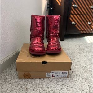 Ruby Red Slippers ❣️